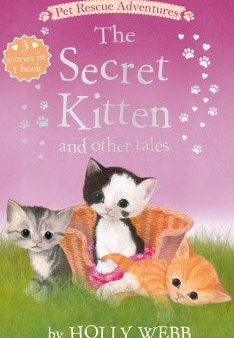 The Secret Kitten and Other Tales Online now