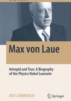 Max Von Laue Sale