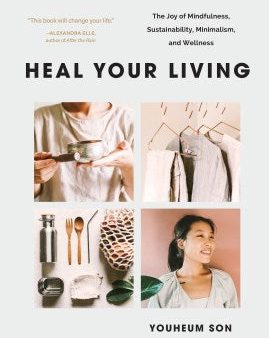 Heal Your Living  T For Discount