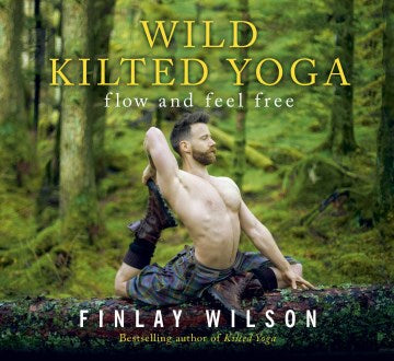 Wild Kilted Yoga Supply