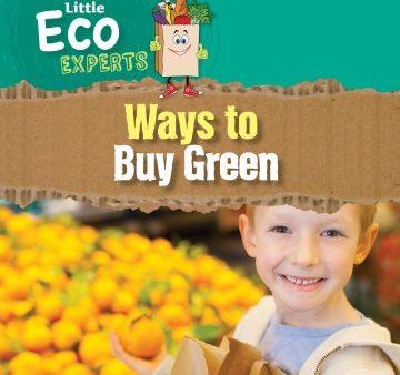 Ways to Buy Green Supply