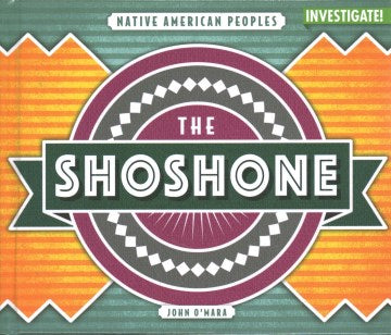 The Shoshone For Discount