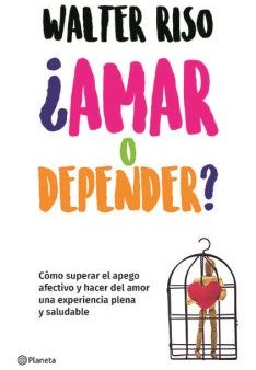 ?Amar o depender? For Cheap