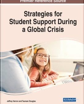 Strategies for Student Support During a Global Crisis For Discount