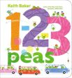 1-2-3 Peas Online Sale