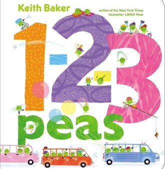 1-2-3 Peas Online Sale