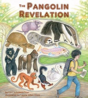 The Pangolin Revelation For Sale