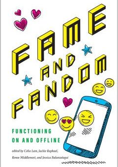 Fame and Fandom For Discount