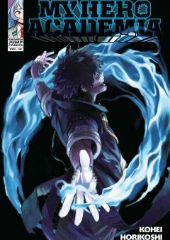 My Hero Academia Vol 30 Online