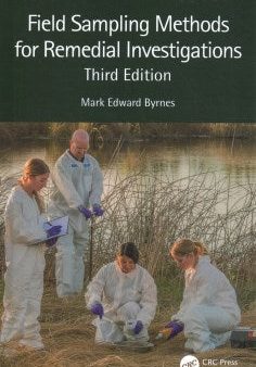 Field Sampling Methods for Remedial Investigations Hot on Sale