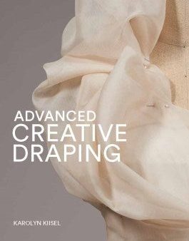 Advanced Creative Draping For Cheap