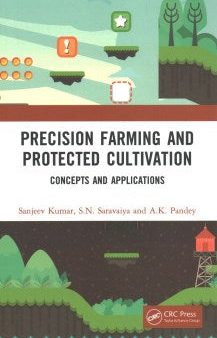 Precision Farming and Protected Cultivation Supply