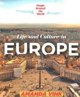 Life and Culture in Europe Online