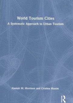 World Tourism Cities Sale