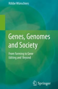 Genes, Genomes and Society Hot on Sale