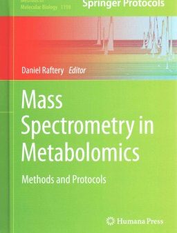 Mass Spectrometry in Metabolomics Cheap