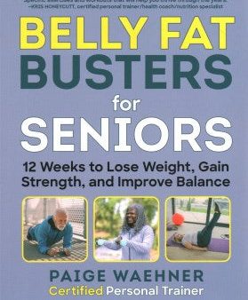 Belly Fat Busters for Seniors Online Hot Sale