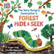 The Very Hungry Caterpillar s Forest Hide & Seek For Sale