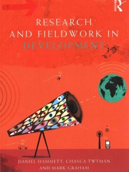 Research and Fieldwork in Development Online Hot Sale