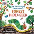 The Very Hungry Caterpillar s Forest Hide & Seek For Sale