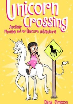 Unicorn Crossing For Cheap