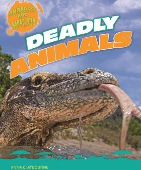 Deadly Animals Cheap