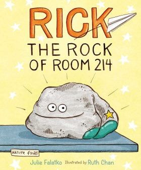 Rick the Rock of Room 214 Online