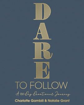 Dare to Follow Sale