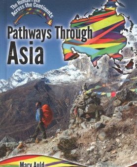 Pathways Through Asia on Sale