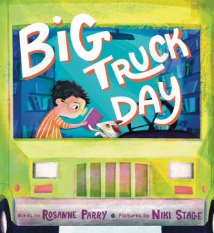 Big Truck Day Hot on Sale