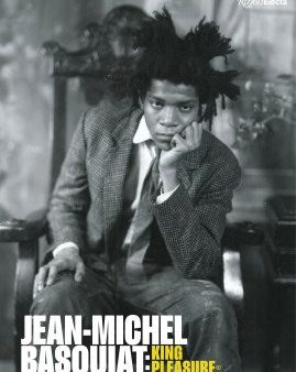 Jean-Michel Basquiat Discount