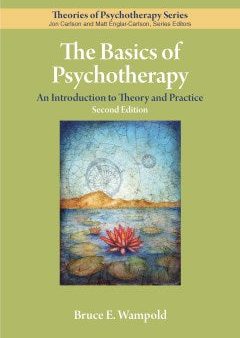 The Basics of Psychotherapy Cheap