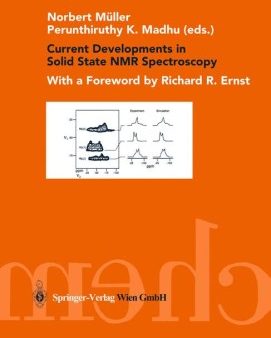 Current Developments in Solid State Nmr Spectroscopy Supply