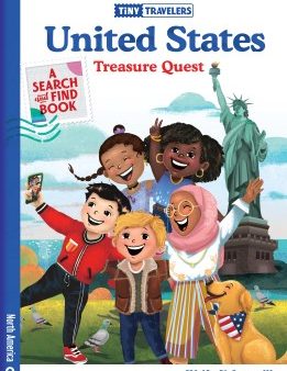 United States Treasure Quest Discount