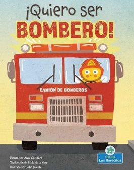 ?Quiero ser bombero!   I Wannabee a Firefighter! Online now