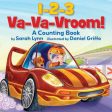 1-2-3 Va-va-vroom! Discount