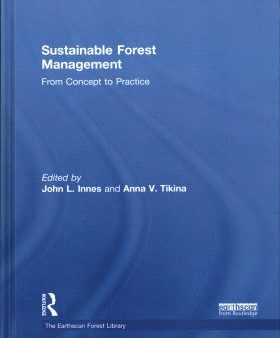 Sustainable Forest Management Hot on Sale