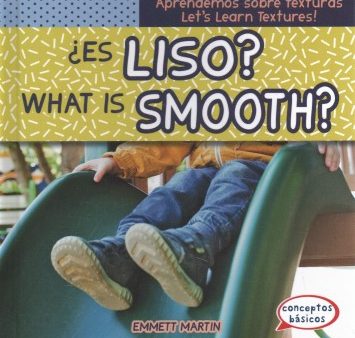 ?Es liso?   What Is Smooth? on Sale