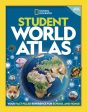 National Geographic World Atlas on Sale