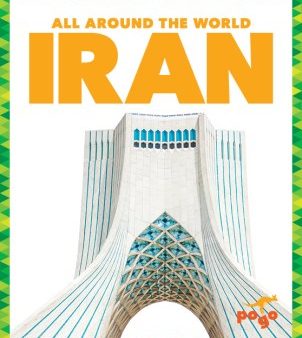 Iran For Discount