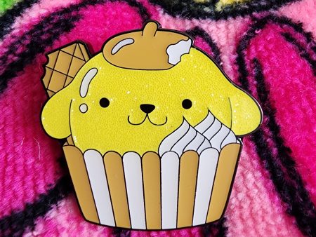 Hello Kitty Cupcakes Mystery Pins Sale