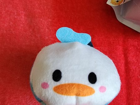 Disney Donald Duck Tsum Tsum Mystery Plush Fashion