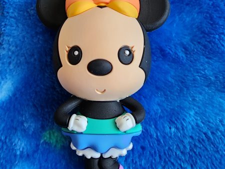 Disney Minnie Mouse Pride Mystery Figures Hot on Sale