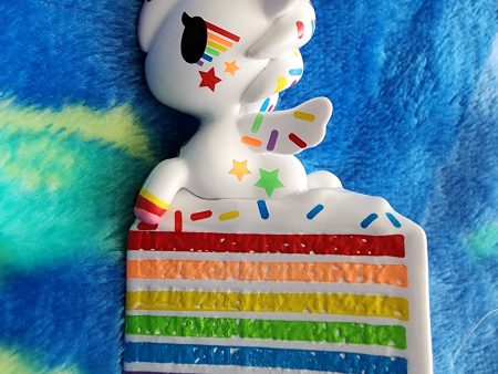 Tokidoki Delicious Unicorno Mystery Figures Discount