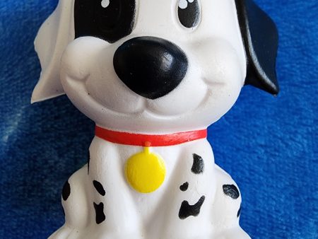 Disney 101 Dalmatian Stress Mystery Figures For Discount