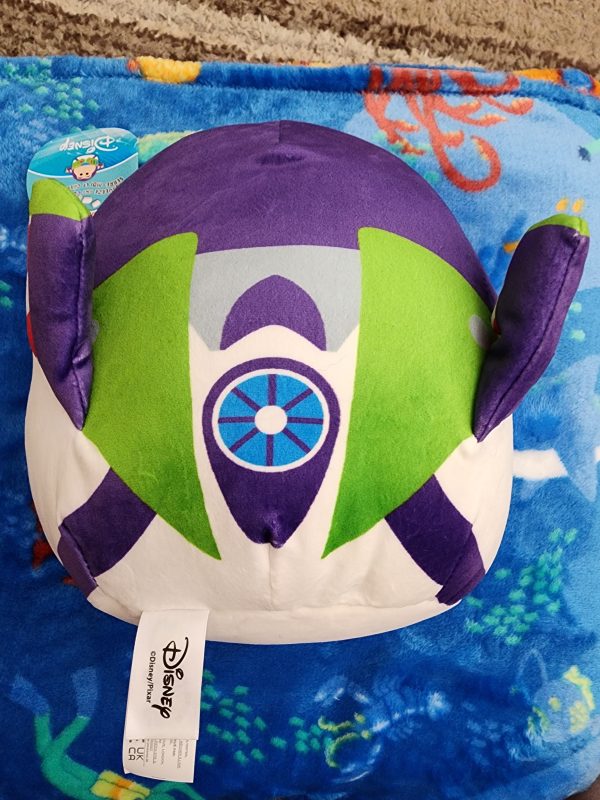 Buzzlightyear Squishmallow For Sale