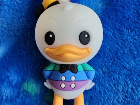 Disney Donald Duck Pride Mystery Bag Clip Online now