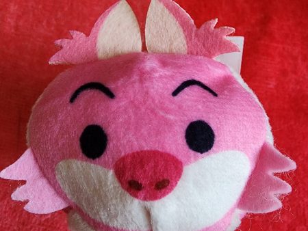 Disney Cheshire Cat Tsum Tsum Mystery Plush Online Hot Sale