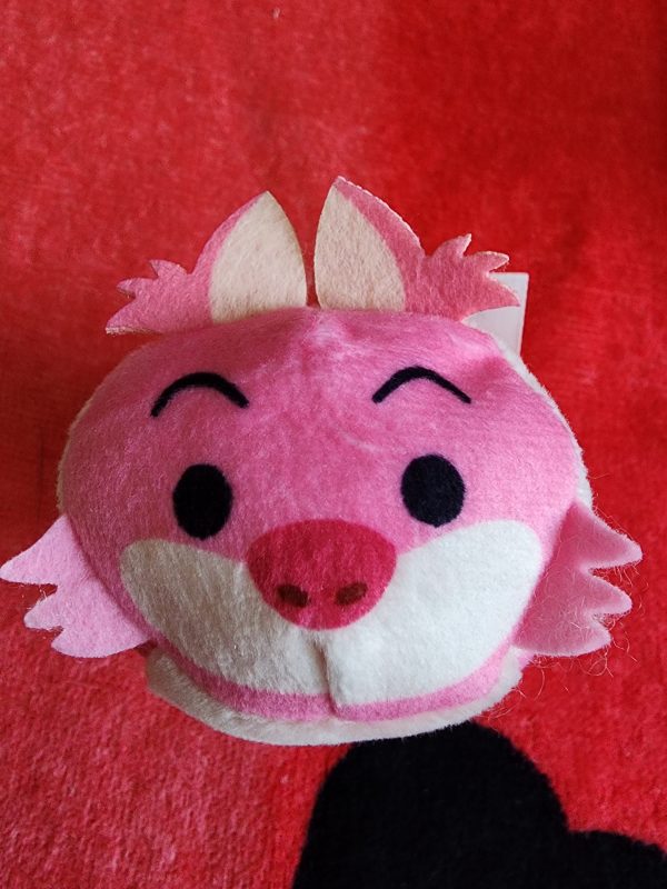 Disney Cheshire Cat Tsum Tsum Mystery Plush Online Hot Sale