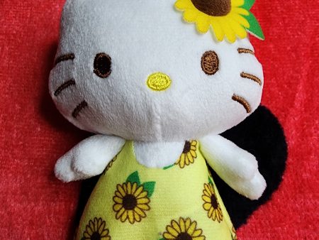 Hello Kitty Summer Mystery Plush Online Sale